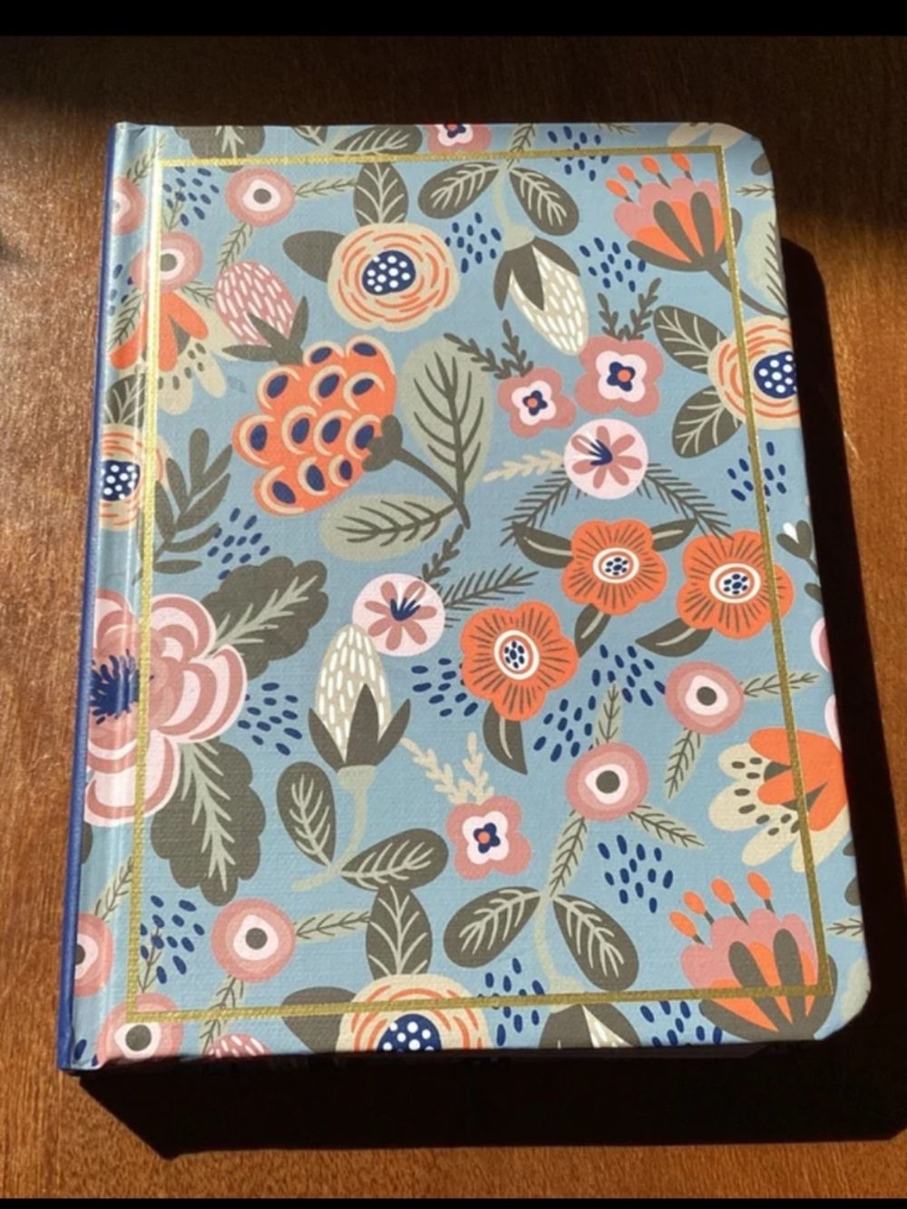 Caliber Hard Cover Journal 120 Lined Pages New